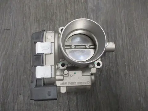GASKLEPHUIS BMW K 1600 GT 2011 - 2016 / 2017 - 2018