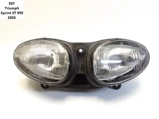 KOPLAMP Triumph Sprint ST 955 1999 - 2005