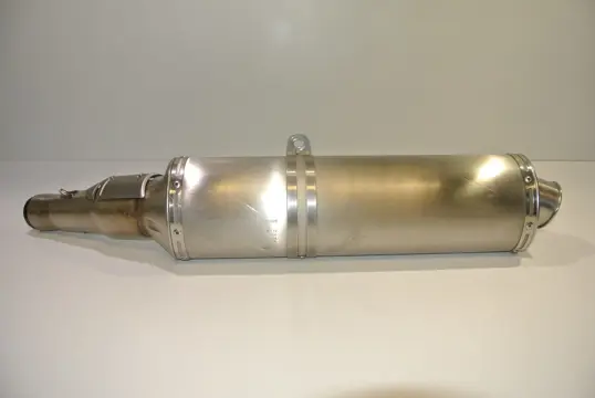 UITLAAT Aprilia Tuono 1000 2006 - 2008