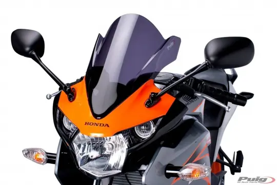 KUIPRUIT Honda CBR 125 R 2011 - 2016