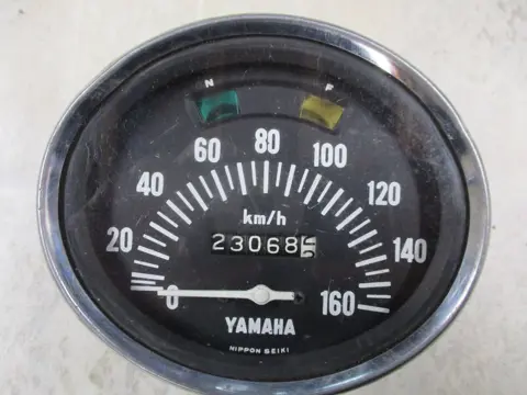 TELLER Yamaha Overige Yamaha 1960 - 2021