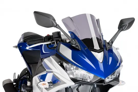 KUIPRUIT Yamaha YZF R3 2015 - 2018
