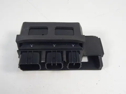 ZEKERINGKAST Kawasaki Z 750 2011 - 2012