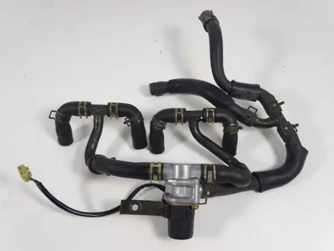 LUCHTFILTERHUIS Yamaha FJR 1300 2003 - 2005