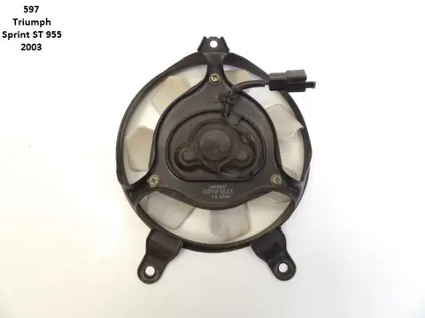 VENTILATOR Triumph Sprint ST 955 1999 - 2005