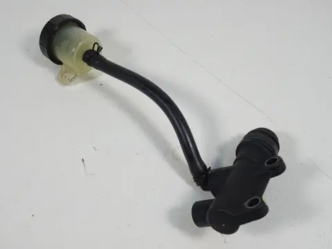 REMPOMP ACHTER Ducati monster 796 2011 - 2014