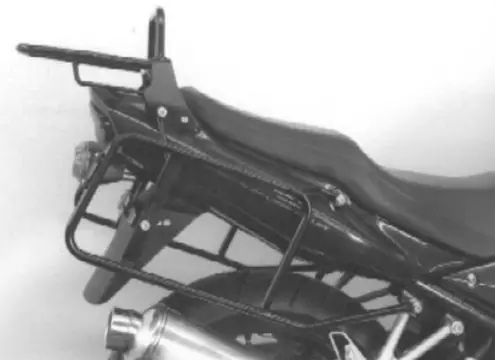 KOFFERBEUGELSET Suzuki GSF 600 650 Bandit 2000 - 2004