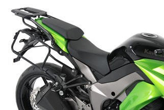 TOPKOFFERDRAGER Kawasaki Z 1000 Sx 2011 - 2013
