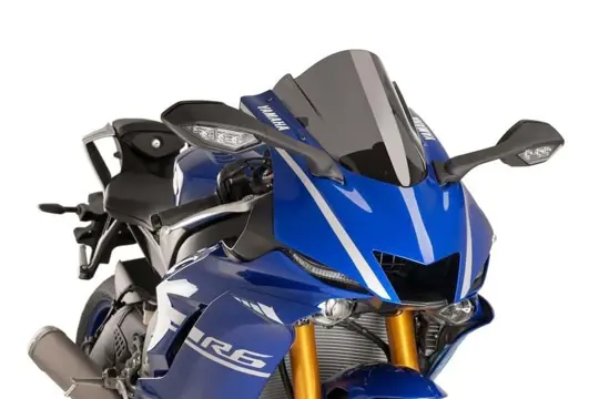KUIPRUIT Yamaha YZF R6 2017 - 2022 / 1960 - 2021 / 2008 -