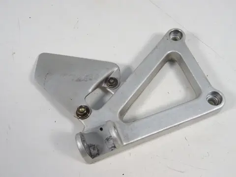 RECHTER SCHETSPLAAT Ducati 750 SS Supersport 2000 - 2004
