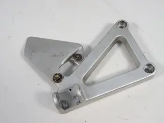 RECHTER SCHETSPLAAT Ducati 750 SS Supersport 2000 - 2004