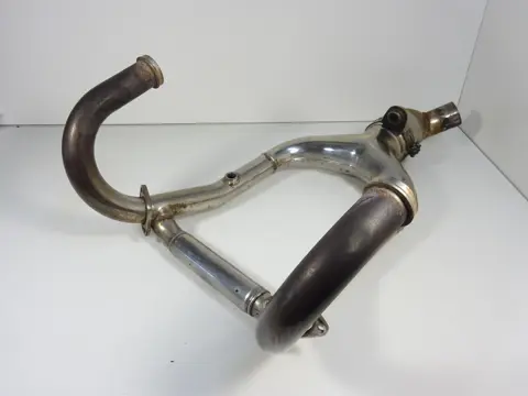 UITLAATBOCHTEN BMW R 1200 ST 2005 - 2009