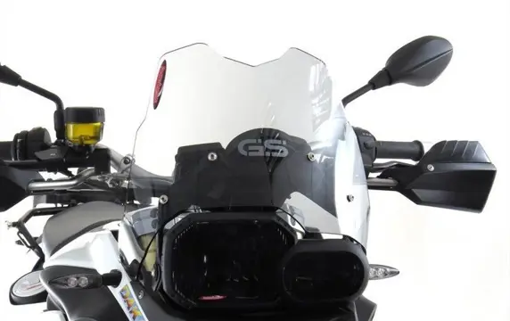 KUIPRUIT BMW F 800 GS 2008 - 2011