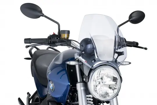 KUIPRUIT BMW R 1200 R 2005 - 2011