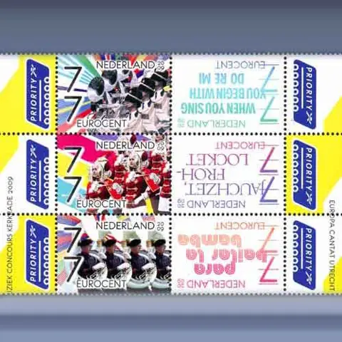 Muziek in Nederland (2009)