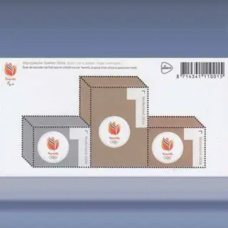 Olympische Spelen Blok (2016)