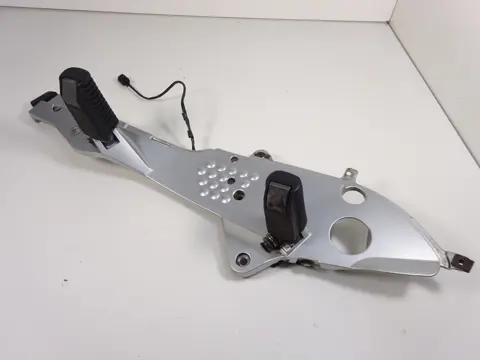 RECHTER SCHETSPLAAT BMW R 1150 RT R 850 RT 2000 - 2005