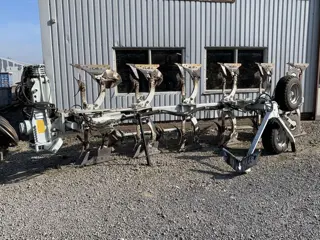 Kramer ERMO 6 schaar (bj 2019)