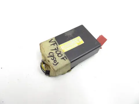 CDI UNIT Honda VF 700 750 F 1982 - 1985