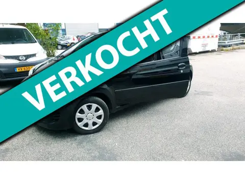 Peugeot 107 1.0/Airco/Elek Pakket/Nw APK/Garantie