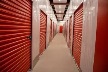 Opslagruimte / Self Storage Gouda huren