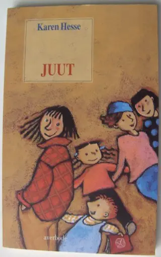 JUUT 9789031714735