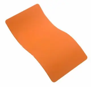 RAL 2004 Zuiveroranje Hoogglans poedercoating poeder v.a 250