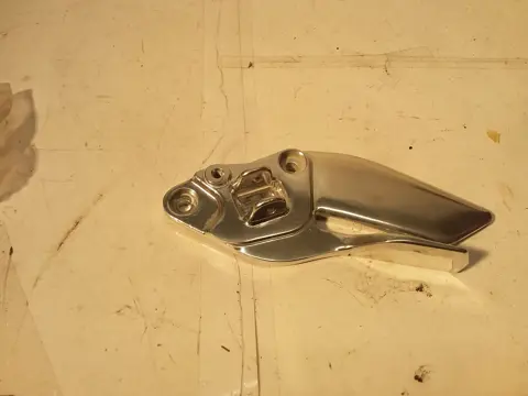 VOETSTEUN LINKS Yamaha XJ 900 S Diversion 1994 - 2005