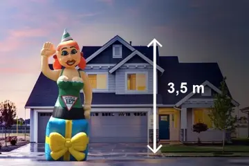 Sarah pop Jong Jarige Jet te huur, landelijke bezorging moge