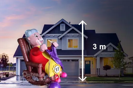 Sarah pop Haken, Breien huren, landelijke bezorging mogelijk