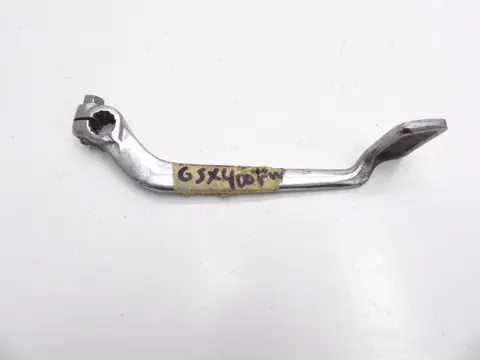 REMPEDAAL Suzuki GSX 400 F 1981 - 1984