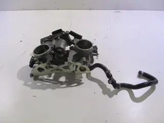 GASKLEPHUIS KTM 1290 Super duke 2014 - 2016