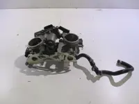 GASKLEPHUIS KTM 1290 Super duke 2014 - 2016