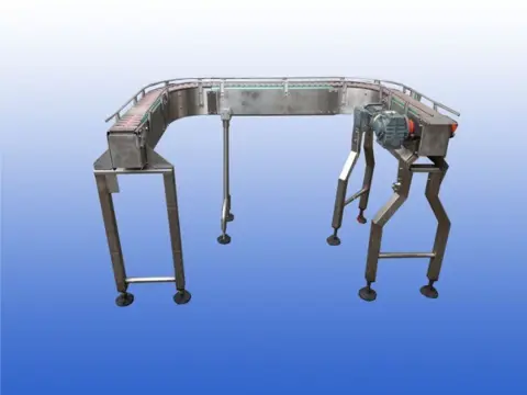 Bandbocht gebruikt 11 cm