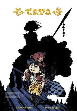 Rik Wielheesen, e.a. ~ Tara