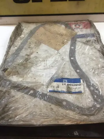 Pakking Opel Kadett E automaat 90001851