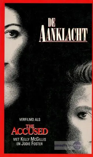 Deborah Chiel ~ De aanklacht