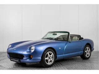 TVR Chimaera 4.0 (bj 1993)