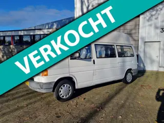 Volkswagen CAMPER GEZOCHT GEVRAAGD ALLE LT TRANSPORTER T2 T3 T4 T5