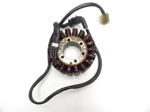 DYNAMO Honda CBR 600 F 1991 - 1994 / 1995 - 1998