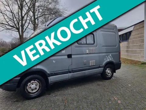 Renault GEZOCHT GEVRAAGD ALLE CAMPERS TOPPRIJZEN