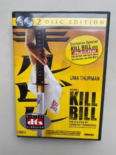 Kill Bill