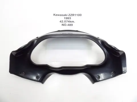 BINNENKUIP Kawasaki ZZR 1100 1993 - 2001
