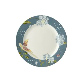 Gebaksbordne Seaspray Uni Laura Ashley servies