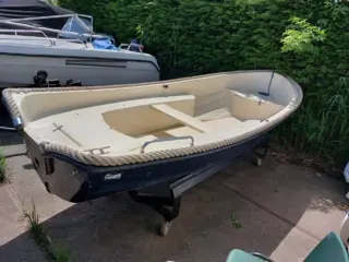 Gebruikte Corsiva 4.30m