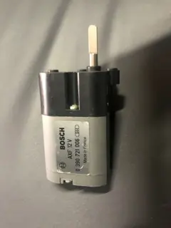 Heater valve Ferrari 348 and F355