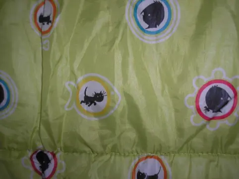 Slaapzak: jip en janneke - 140 x 70