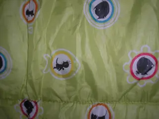 Slaapzak: jip en janneke - 140 x 70