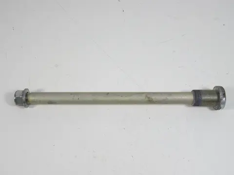 ACHTER BRUG Suzuki SV 650 2003 - 2009