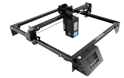 LONGER RAY5 20W Laser Engraver Cutter